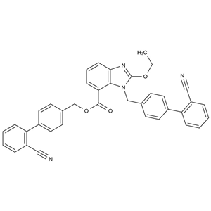 阿齊沙坦雜質(zhì)81,Azilsartan Impurity 81