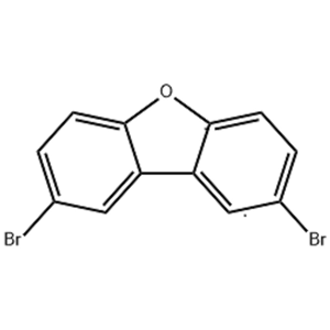 2,8 - 二溴二苯并呋喃