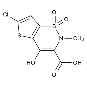 CATO_氯诺昔康杂质13_2322849-92-1_97%