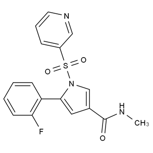 CATO_富马酸沃诺拉赞杂质58_2054536-04-6_97%