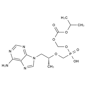 替諾福韋雜質62,Tenofovir Impurity 62