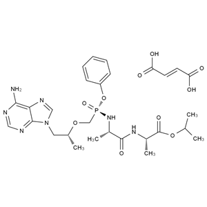 CATO_替诺福韦酯杂质82__97%