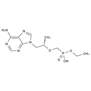 替諾福韋雜質(zhì)98,Tenofovir disoproxil Impurity 98