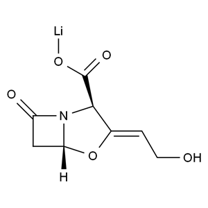 CATO_克拉维酸锂_61177-44-4_97%