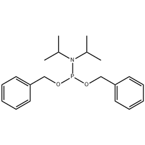 二苯基N,N'-二异丙基亚磷酰胺 108549-23-1