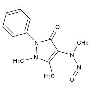 甲硝唑雜質(zhì)14,Metronidazole Impurity 14