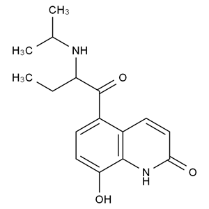 CATO_丙卡特罗杂质4_63235-39-2_97%