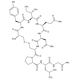 CATO_缩宫素(游离)_50-56-6_97%