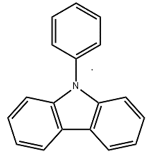 N-苯基咔唑 1150-62-5