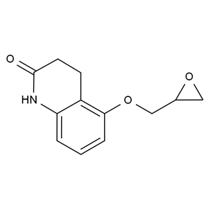 CATO_盐酸卡替洛尔EP杂质 C_51781-14-7_97%