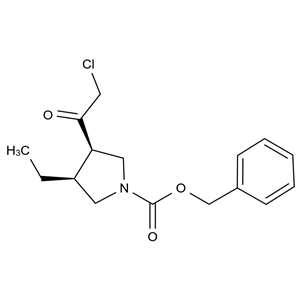 烏帕替尼雜質(zhì)34,Upadacitinib Impurity 34