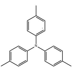 4,4',4''-三甲基三苯胺 1159-53-1