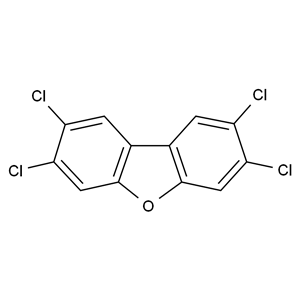 CATO_2，3，7，8-四氯二苯并呋喃_51207-31-9_97%