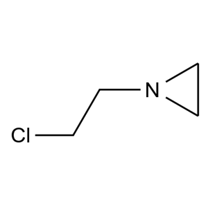 CATO_1-(2-氯乙基)氮丙啶_694-03-1_97%