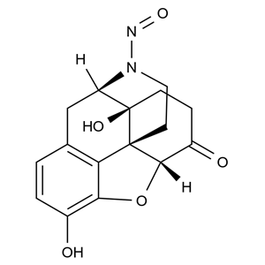 CATO_N-亞硝基納洛酮EP雜質(zhì)A__97%