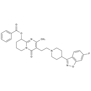 帕潘立酮雜質(zhì)38,Paliperidone Impurity 38