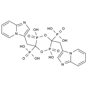 米諾膦酸雜質8,Minodronic Impurity 8