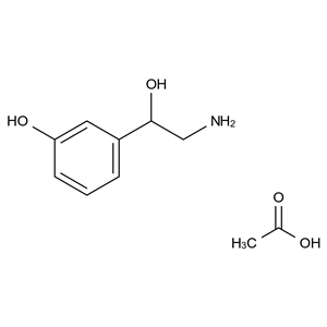 CATO_依替弗林EP杂质C 乙酸盐_536-21-0_97%