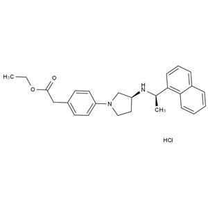 伊萬(wàn)卡賽雜質(zhì)4,Evocalcet Impurity 4