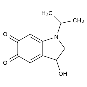 N-異丙基去甲腎上腺素,N-Isopropylnoradrenochrome