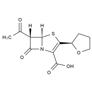 法羅培南雜質(zhì)34,Faropenem Impurity 34