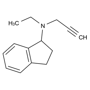 雷沙吉蘭雜質(zhì)42,Rasagiline Impurity 42