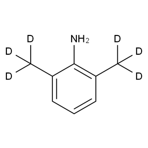 2,6-二甲基苯胺-d6,2,6-Dimethylaniline-d6