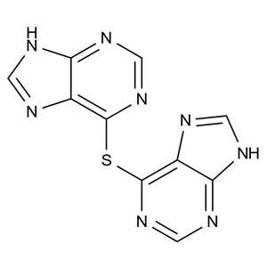 CATO_硫唑嘌呤雜質(zhì)15_90947-51-6_97%