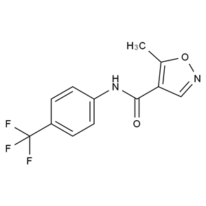 來(lái)氟米特,Leflunomide