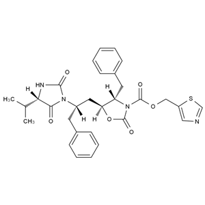 利托那韦EP杂质H,Ritonavir EP Impurity H