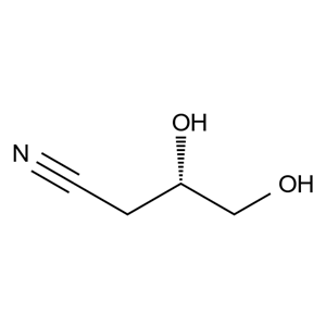 CATO_(S)-3,4-二羥基丁腈_126577-60-4_97%