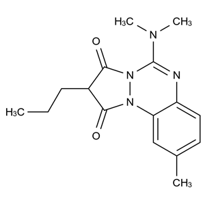 阿扎丙宗,Azapropazone