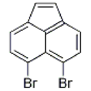 5,6-二溴苊烯