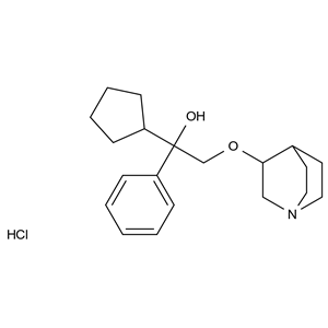 CATO_盐酸戊乙奎醚_151937-76-7_97%