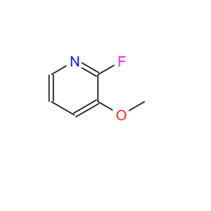 163234-74-0?；2-氟-3-甲氧基吡啶；Pyridine, 2-fluoro-3-methoxy- (9CI)