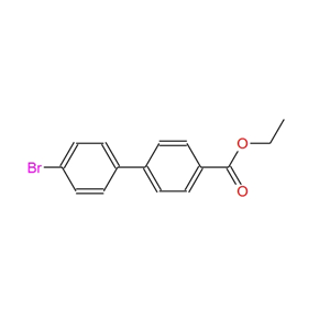 4'-溴联苯-4-羧酸乙酯