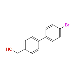 4-(4-溴苯基)苯甲醇,4