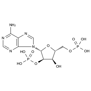 CATO_Adenosine Impurity3_3805-37-6_97%