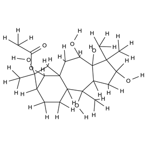 Grayanotoxin I,Grayanotoxin I