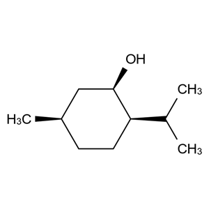 CATO_(1R,2R,5R)-2-异丙基-5-甲基环己醇_20752-34-5_97%