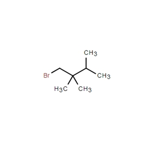 1-溴-2,2,3-三甲基丁烷,1-bromo-2,2,3-trimethylbutane