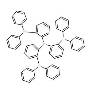 三(2-(二苯基膦基)苯基)膦,Phosphine, tris[2-(diphenylphosphino)phenyl]-