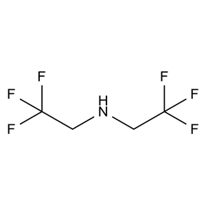 CATO_双(2,2,2-三氟乙基)胺_407-01-2_97%