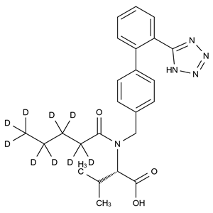 CATO_缬沙坦-d9（主要）_1089736-73-1_97%