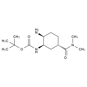 依度沙班雜質(zhì)76,Edoxaban Impurity 76