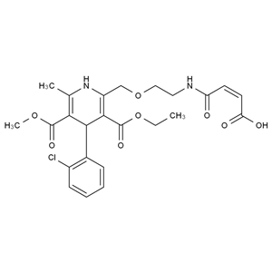 氨氯地平雜質(zhì)16,Amlodipine Impurity 16