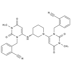 阿格列汀雜質(zhì)7,Alogliptin Impurity 7