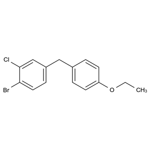 達格列凈雜質(zhì)122,Dapagliflozin Impurity 122