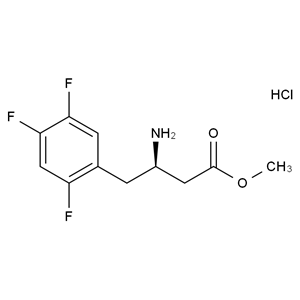 西他列汀雜質(zhì)39,Sitagliptin Impurity 39