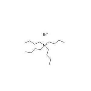 四丁基溴化铵,Tetrabutylammonium bromide